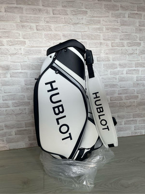 HUBLOT高爾夫球桿袋