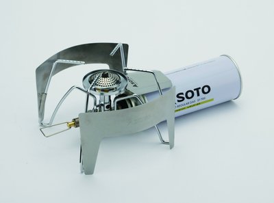 露營小站~【ST-3101】日本SOTO 攜帶輕便型戶外卡式瓦斯爐ST-310專用擋風片-公司貨