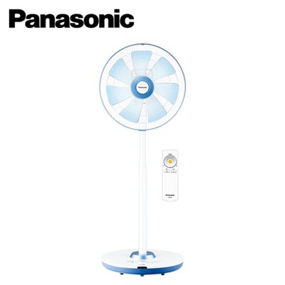 ☎【來電享便宜】Panasonic國際牌 16吋 DC直流電風扇F-L14GMD另售F-L16GMD