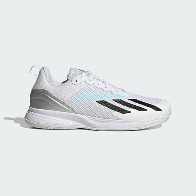 【NIKE 專場】adidas COURTFLASH SPEED 網球鞋 運動鞋 男 IG9538