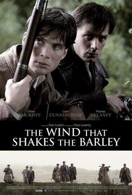 ☆炫彩影視☆藍光電影碟片 風吹麥浪 The Wind That Shakes the Barley(2006)