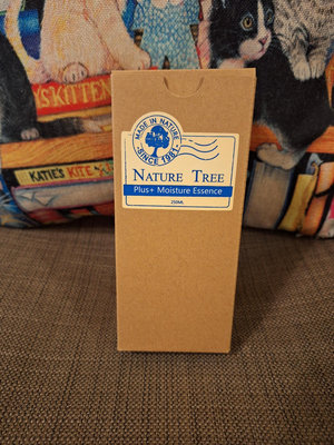 Nature Tree 保濕濃縮精華液250ml一瓶只要188元