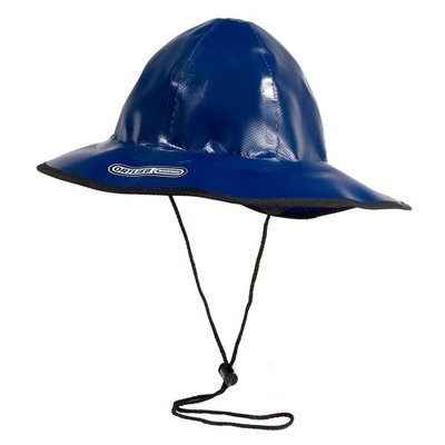 德國[ORTLIEB] Rain Hat – 防水漁夫帽、防水帽、雨帽