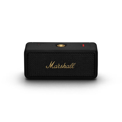 《小眾數位》Marshall Emberton II 攜帶型藍芽喇叭 IP67防塵防水 藍芽5.1 長時效 公司貨