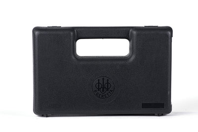 【武莊】WALTHER M9 92貝瑞塔Beretta原廠授權槍盒- UMZ103