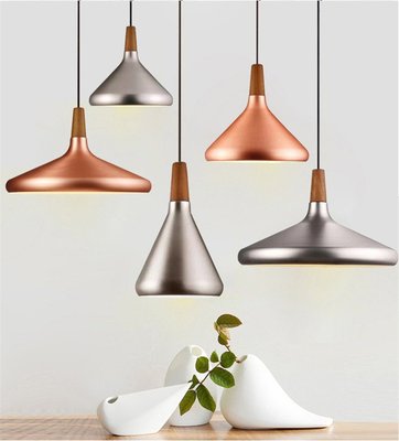 【現貨免運】丹麥nordlux float簡約創意l餐廳吊燈 三頭鐵藝美式工業風吊燈