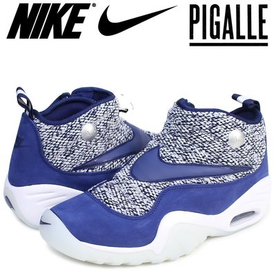 =CodE= NIKE AIR SHAKE NDESTRUKT PIGALLE籃球鞋(藍白)AA4315-400 羅德曼