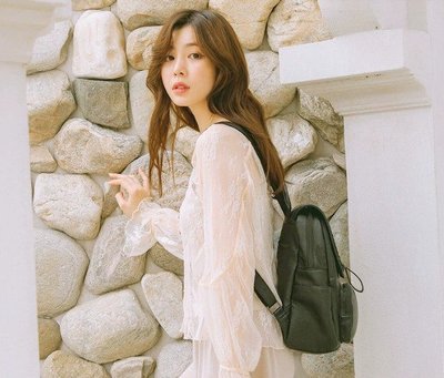 日韓版流行時尚百搭防水耐磨輕盈後背包 特價優惠