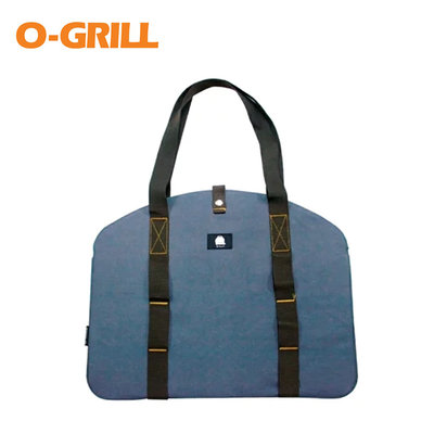 【大山野營】O-GRILL CARRY-DUO 烤盤提袋 保護套 烤盤收納袋 手提袋 收納包 攜行袋 爐具袋 餐具袋 裝