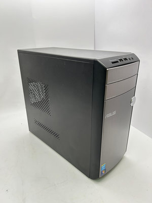 【一番3C】Asus 品牌電腦主機 CM6431 G2030/8GB/固態256G/GT610 二手獨顯機 超值文書電腦