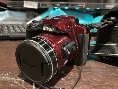 保固七日 二手如新 NIKON B700 數位相機 取代B600 A900