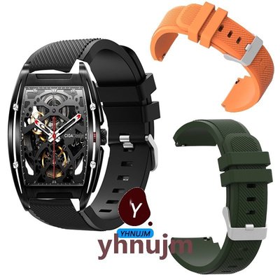 熱銷 小米 Ciga Design Z 系列 smartwatch 錶帶小米 Ciga Design X U 系列錶帶的智能手-可開發票