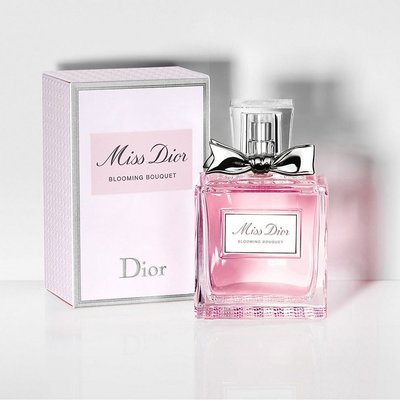 迪奧 Dior 花漾迪奧 miss Dior 女性淡香水 30ml 英國代購