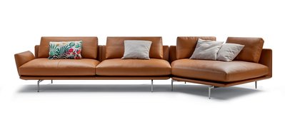 =VENUS訂製家具= GET  BACK款式沙發，非Poltrona frau/Rolf Benz/Minotti