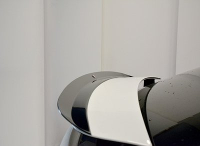 【樂駒】Maxton Design V.2 Tesla Model X 後尾翼 尾翼 改裝 套件
