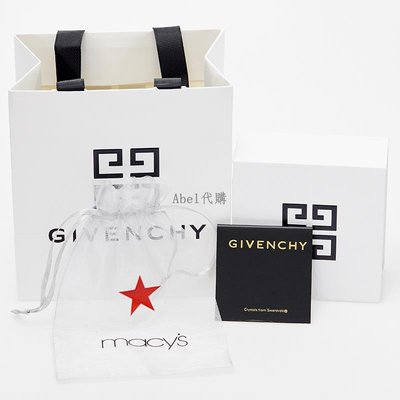 GIVENCHY紙袋的價格推薦- 2023年8月| 比價比個夠BigGo