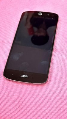 Acer Liquid z530 4G手機/銀灰色倚天股票機 2+16G故障零件機/料件機