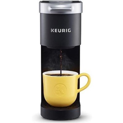 【美國亞馬遜Amazon代購現貨】Keurig K-Mini(R) 膠囊咖啡機 6 to 12 oz