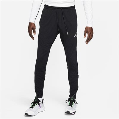 【全館】Air Jordan 男子速干透氣薄款跑步訓練籃球運動長褲 CZ4791-010 可開發票