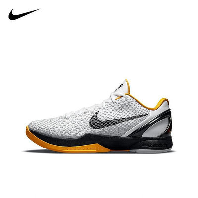 【明朝運動館】Nike Zoom Kobe 6 耐吉 ZK6 籃球鞋 黑曼巴 青蜂俠 季後賽 CW2190100/002耐吉 愛迪達