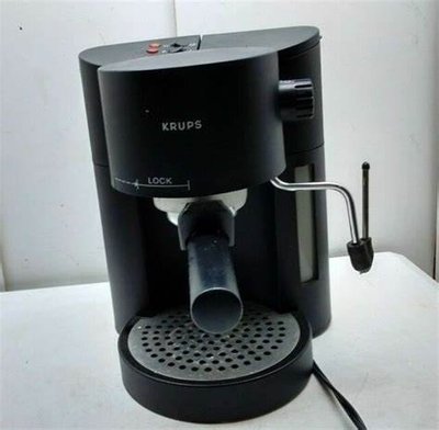 KRUPS 克魯伯 咖啡機 (ART-887)