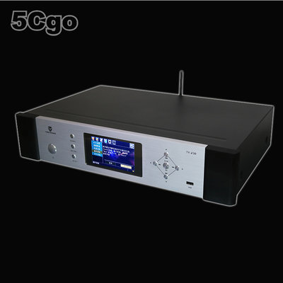 5Cgo【發燒友】Winner/天逸 TY-i30發燒數位網路播放器無損音頻解碼器數字音頻支持多種音頻格式 含稅