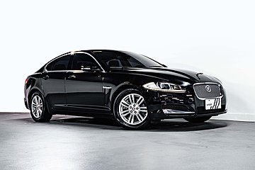 Jaguar XF 2.2D Luxury 2012 總代理 金帝|民族*D*