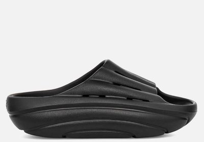 代購UGG  FOAMO EVA SLIDE SANDALS舒適休閒時尚運動風拖鞋包鞋UK4 5 8