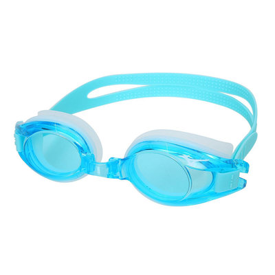 MIZUNO SWIM 兒童泳鏡 (抗UV 防霧 蛙鏡 游泳 戲水「N3TFB60000-21」≡排汗專家≡