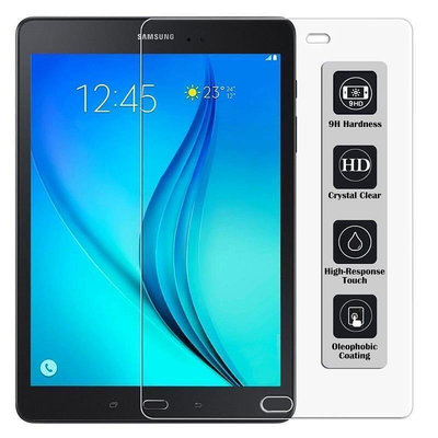 SAMSUNG 適用於三星 Galaxy Tab A 9.7 SM-P550 P555 帶筆