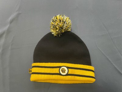 二手古著Vintage New Era NFL匹茲堡鋼人Pittsburgh Steelers毛帽