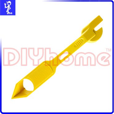 [DIYhome] 矽膠刮離器 PS-215 矽利康刮刀去除器 多角度安全殘膠清除刮刀 Y950099