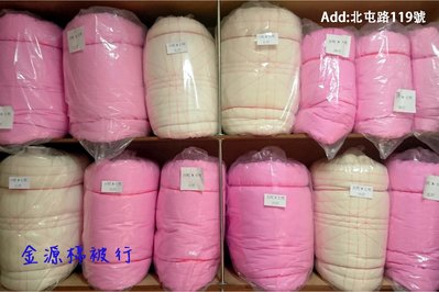 雙人棉被 傳統棉被 手工棉被 抗寒流 6X7尺＝4斤 雙人尺寸區 (金源棉被行)