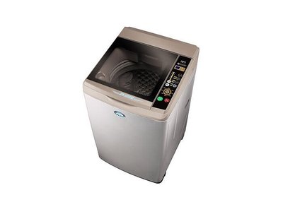 SANLUX 台灣三洋 12公斤 洗衣機 SW-12AS6A $12300