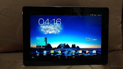 ASUS 華碩PADFONE Infinity A80 a86 The new Infinity 10.1吋平板基座