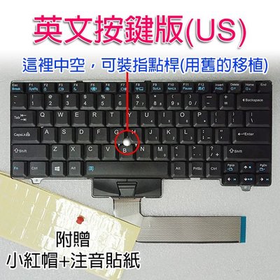 【大新北筆電】現貨全新 LENOVO L410 L412 L421 L512 L520 US 英文鍵盤