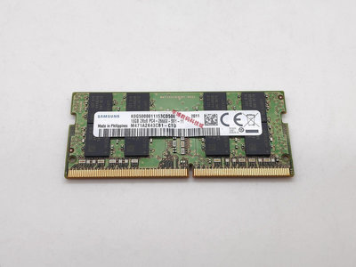 三星 原裝 DDR4 4G 8G PC4-2666V筆電電腦記憶體條16g 四代 正品