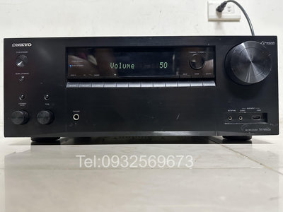 ONKYO TX NR 656 收音/環繞擴大機 7.2 4K HDMI 3D 藍光擴大機 全新副廠遙控器 再推一台