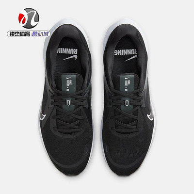 Nike QUEST 5男子運動休閑輕便透氣訓練健身跑步鞋DD0204-001