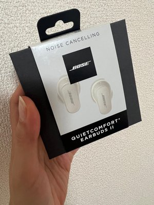 Quietcomfort Earbuds Ii的價格推薦- 2023年4月| 比價比個夠BigGo