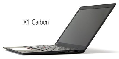 ThinkPad X1 Carbon Ultrabook i7 8GB 1TB ssd