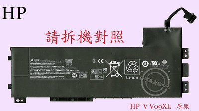 英特奈 惠普 HP Hstnn-C87C ZBook 15 G3 17 G3 筆電電池 VV09XL