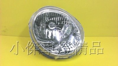 》傑暘國際車身部品《  大宇matiz-02-07年原廠型晶鑽大燈一顆850元depo製.