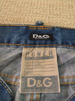 Dolce Gabbana 牛仔褲的價格推薦- 2022年5月| 比價比個夠BigGo