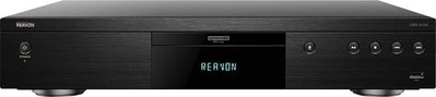 【興如】法國 Reavon UBR-X100 4K UHD 藍光播放機 ( OPPO 203 205 可參考)