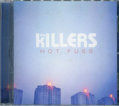 【嘟嘟音樂２】殺手樂團 Killers - 驚動萬教 Hot Fuss