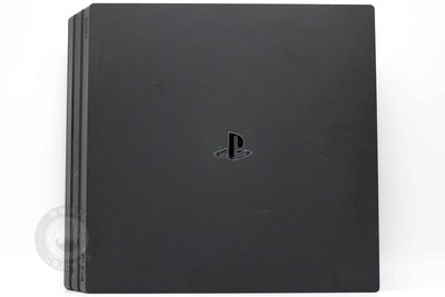 【台南橙市3C】Sony PlayStation 4 PRO PS4 PRO 7218B 1TB 二手主機#89658