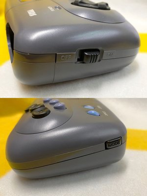 新品未使用 SEGA セガ MEGA JET メガジェット 良好品 biocheck.cl