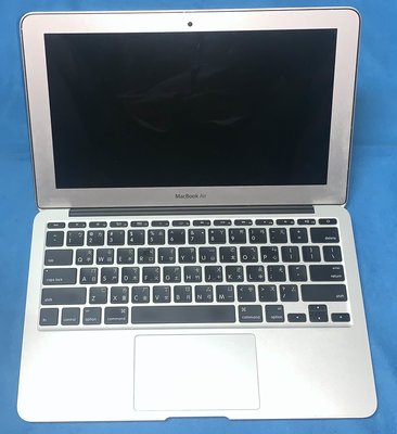 Apple MacBook Air A1465 11吋 (2014)