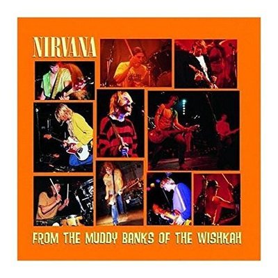 【黑膠唱片LP】歷年現場演唱精選/超脫合唱團 Nirvana ---4251051